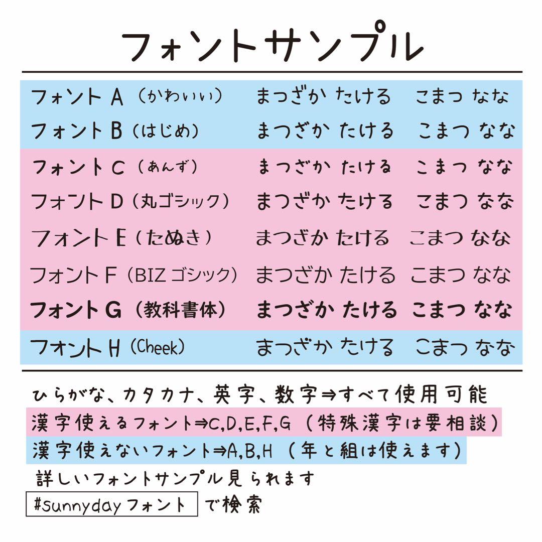 Oguriページ