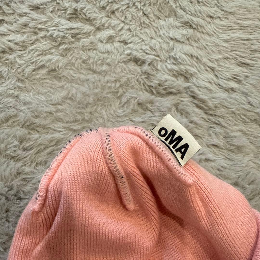 OMA ビーニー