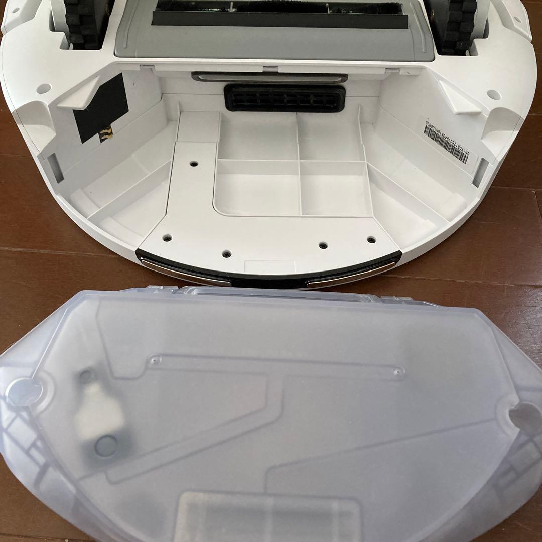 Roomba Combo 2 Essential ロボット掃除機