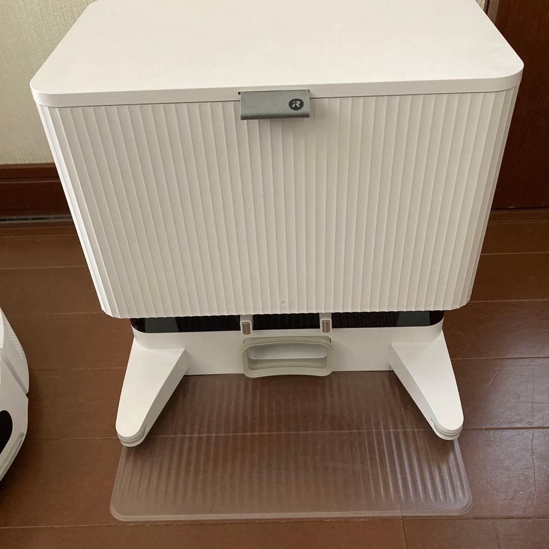 Roomba Combo 2 Essential ロボット掃除機