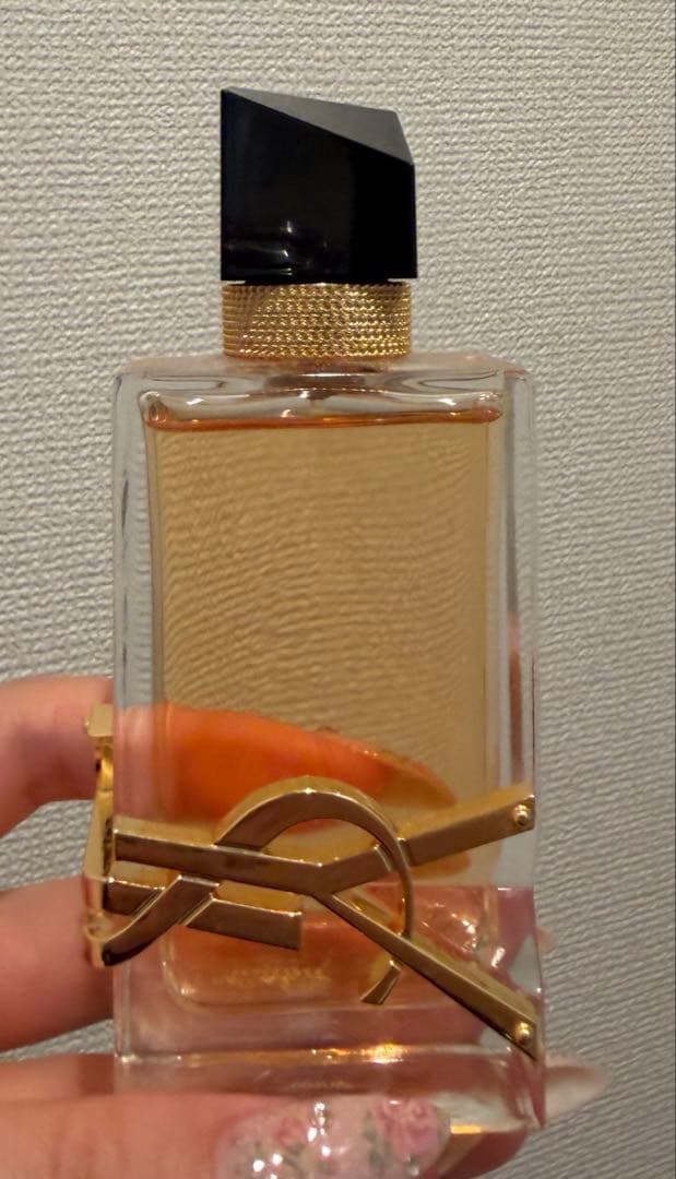 ysl リブレオーデトワレ50ml
