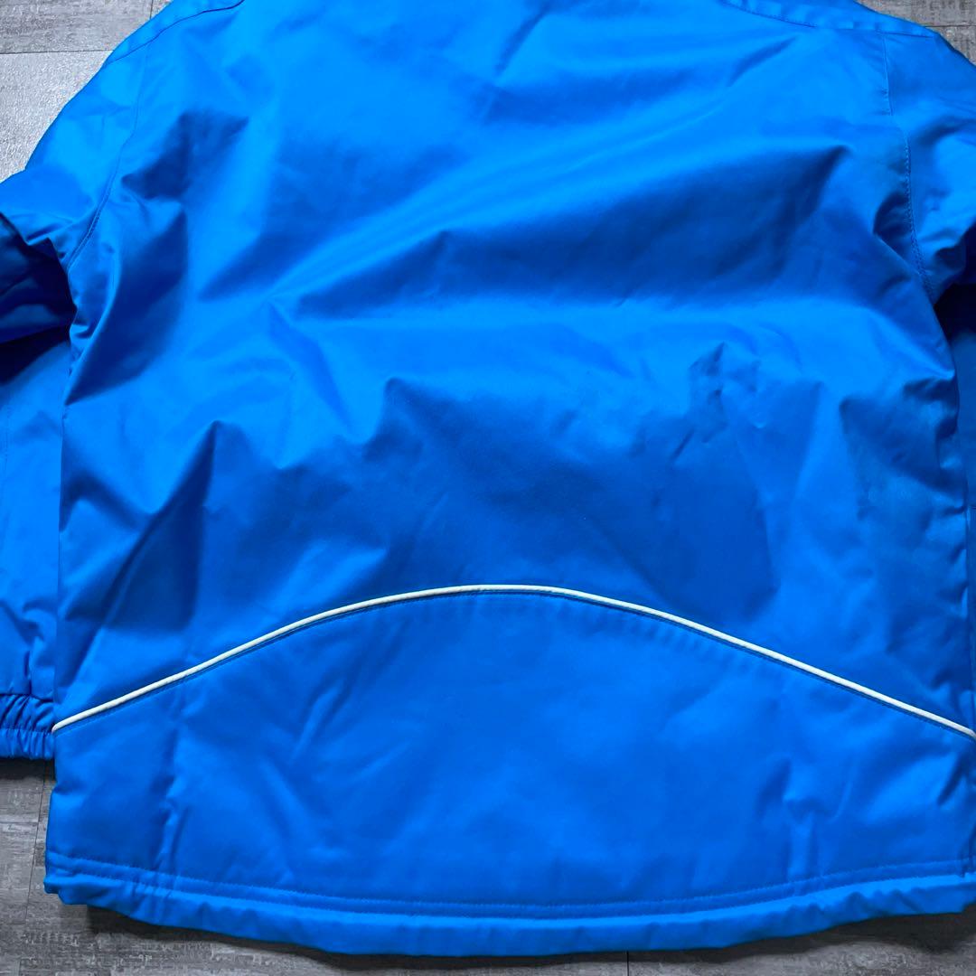 人気⭐︎ DESCENTE デサント スキーウェア 140cm スノーウェア 水