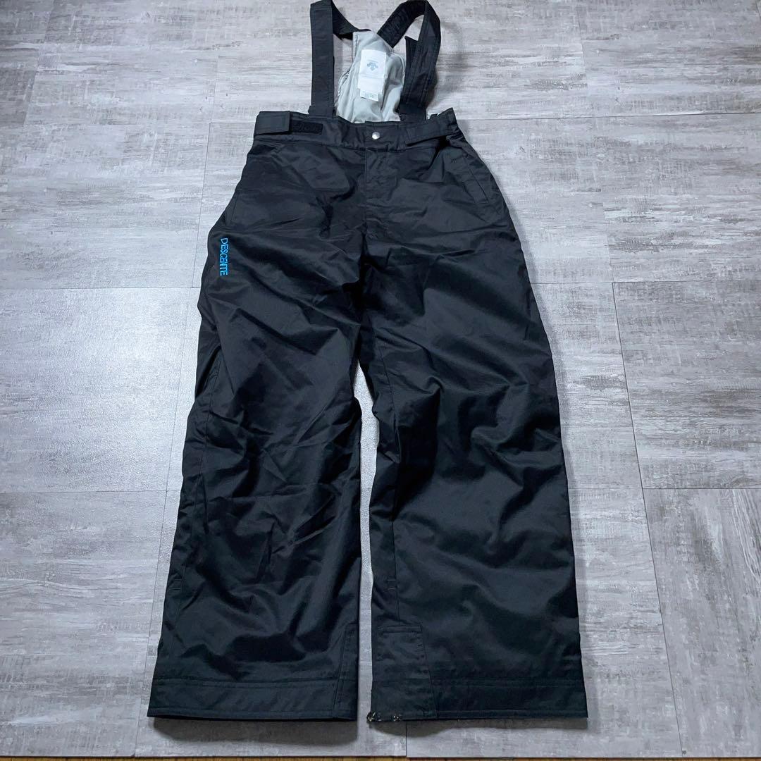 人気⭐︎ DESCENTE デサント スキーウェア 140cm スノーウェア 水