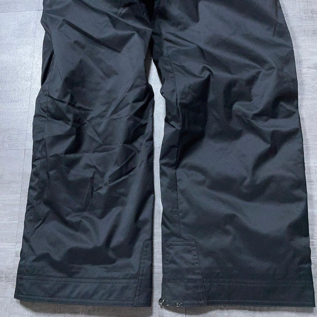 人気⭐︎ DESCENTE デサント スキーウェア 140cm スノーウェア 水