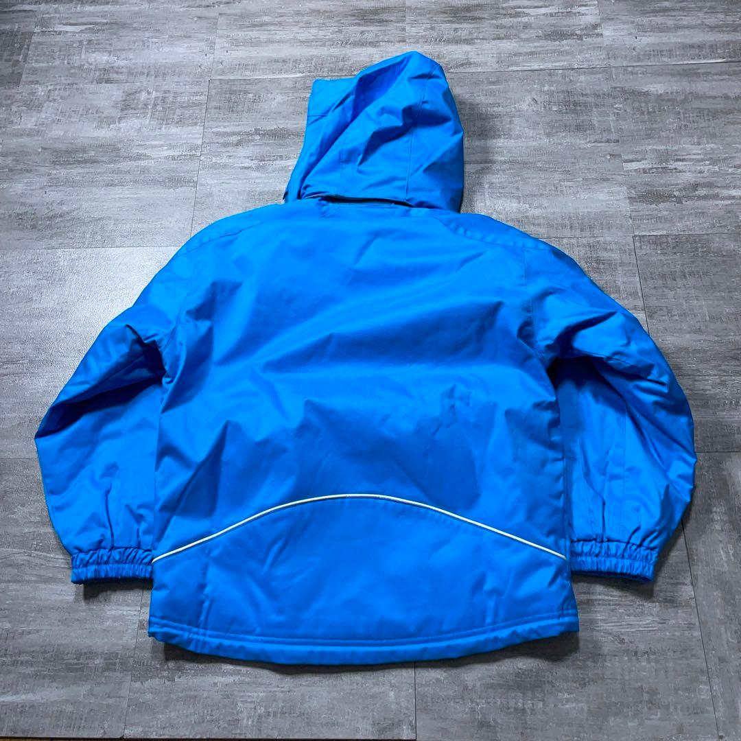 人気⭐︎ DESCENTE デサント スキーウェア 140cm スノーウェア 水
