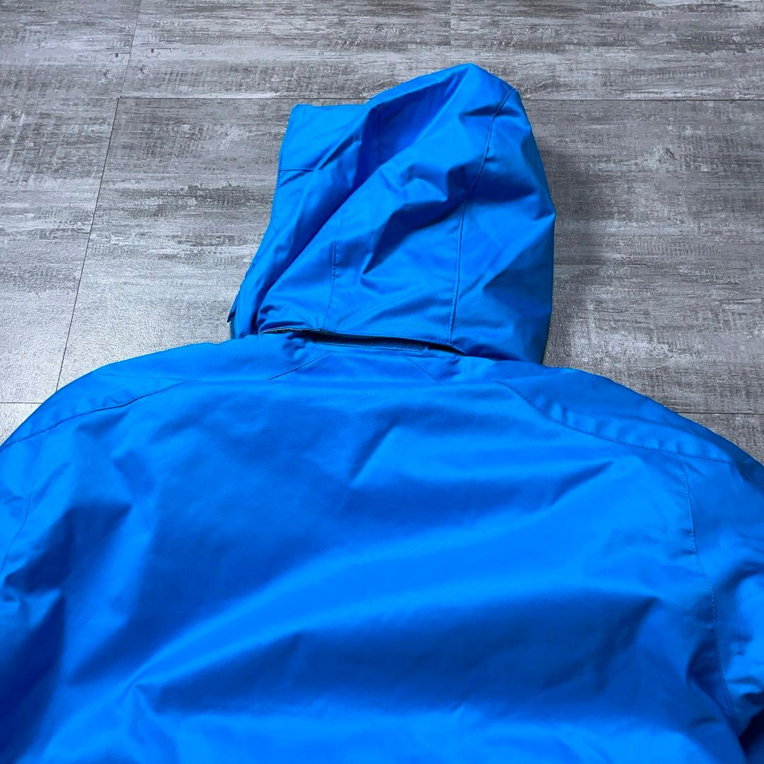 人気⭐︎ DESCENTE デサント スキーウェア 140cm スノーウェア 水