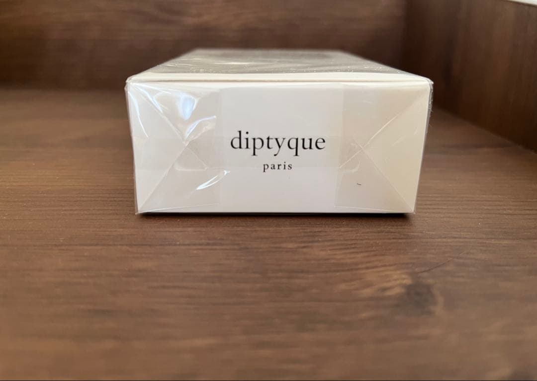 【正規品・未開封】diptyque L'eau Papier 50ml