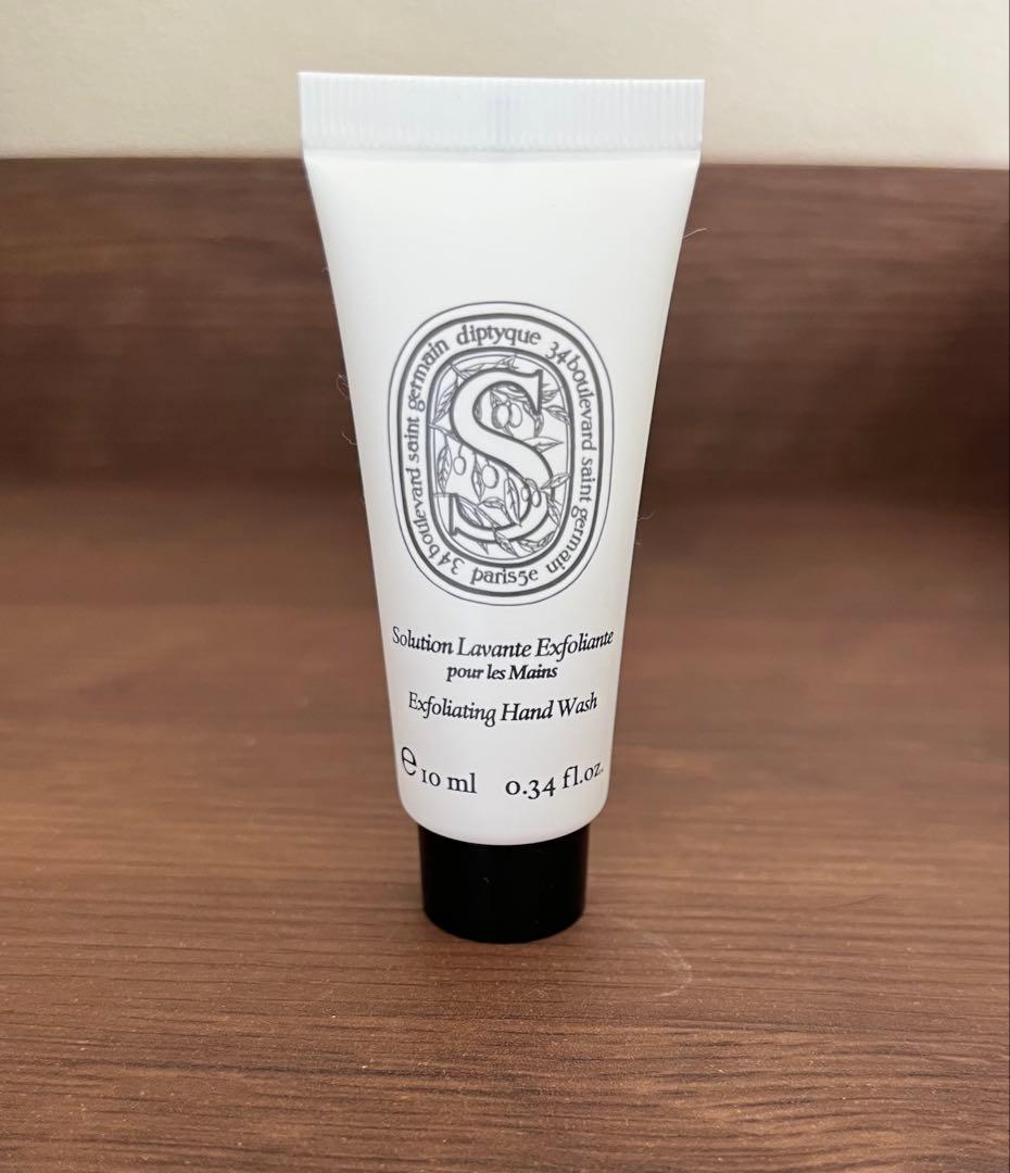 【正規品・未開封】diptyque L'eau Papier 50ml