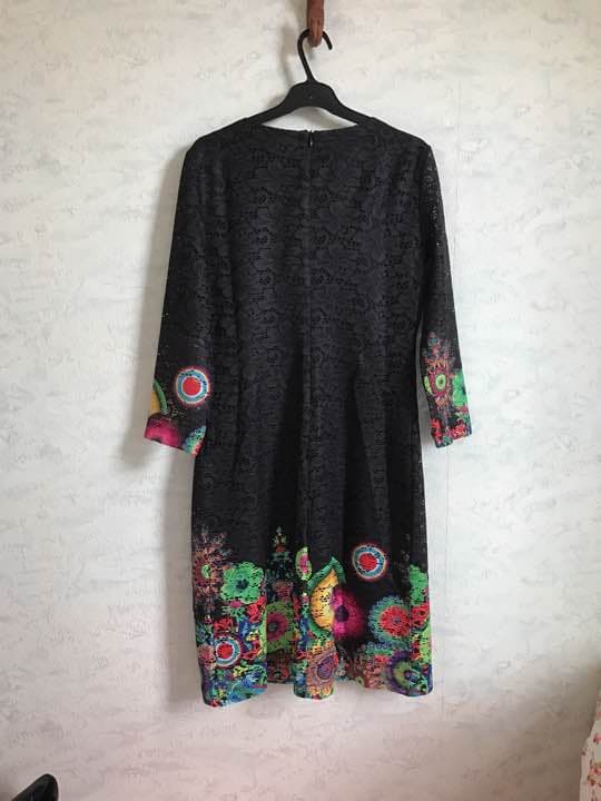 ワンピース Desigual