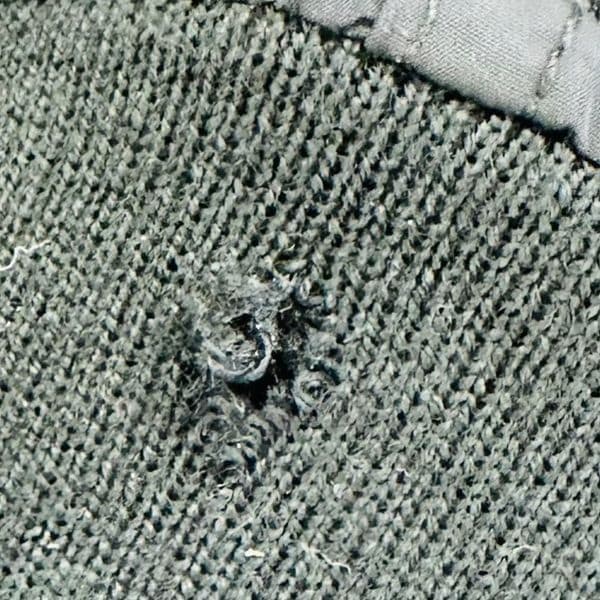 【かじゅ】THE NORTH FACE ブラック ジャケット L