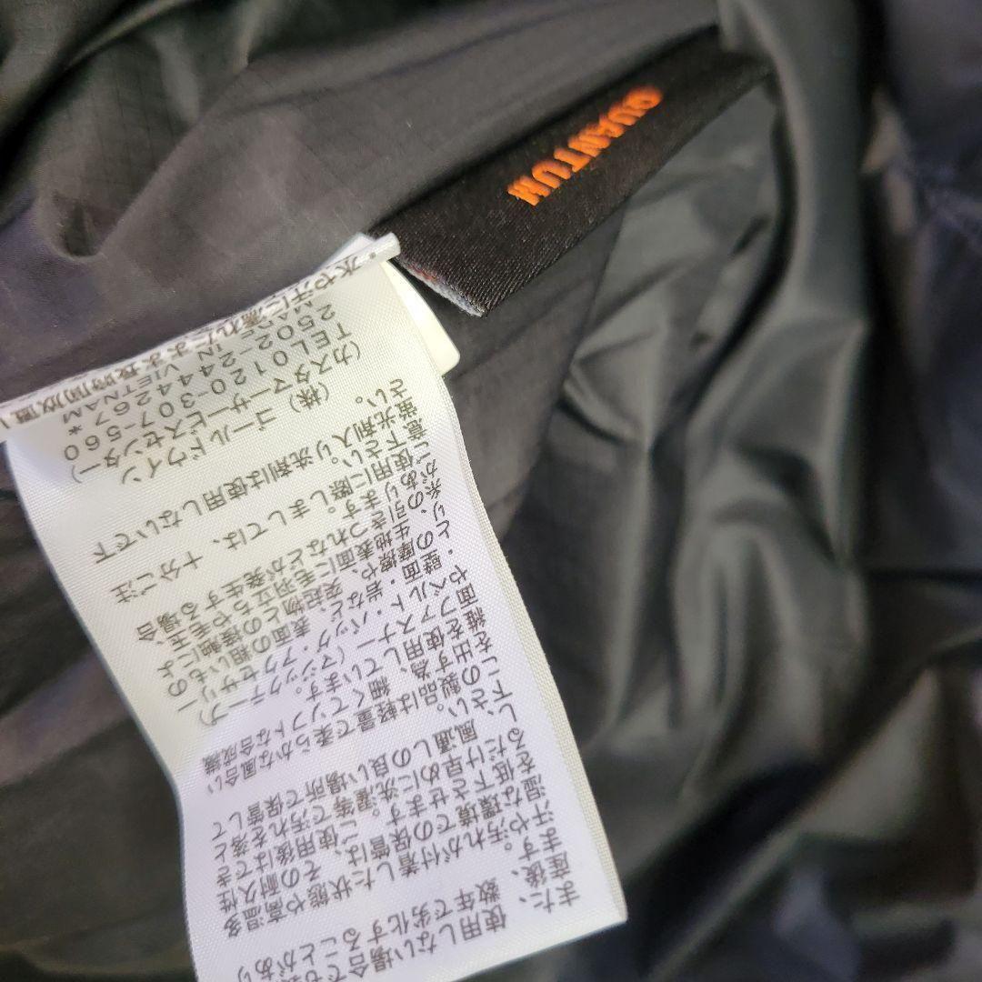 【かじゅ】THE NORTH FACE ブラック ジャケット L