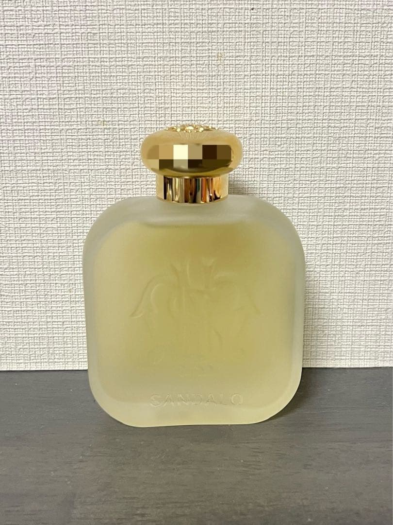 サンタマリア ノヴェッラ サンダーロ Sandalo 100ml
