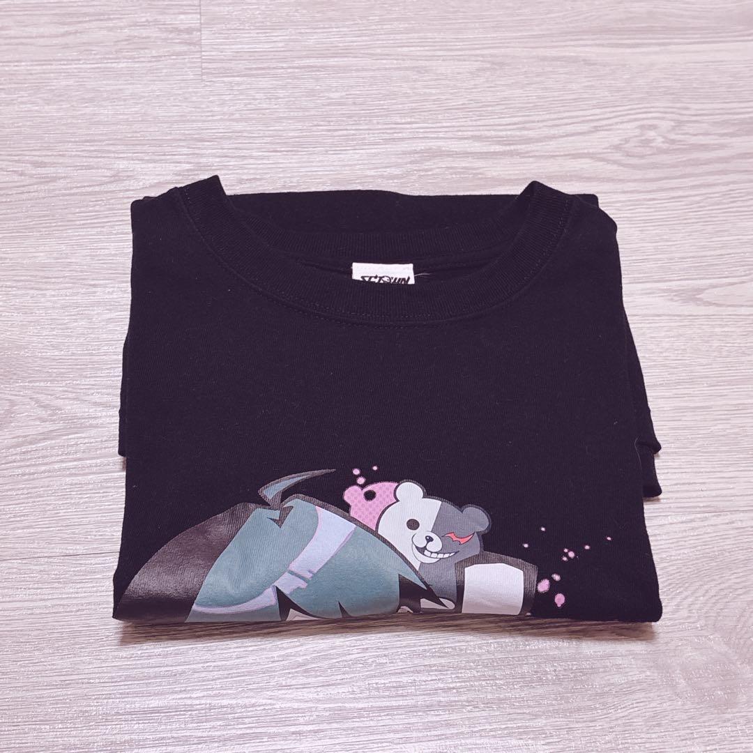 帽*屋様 ダンガンロンパV3 最原終一 ZOZOTOWN Tシャツ