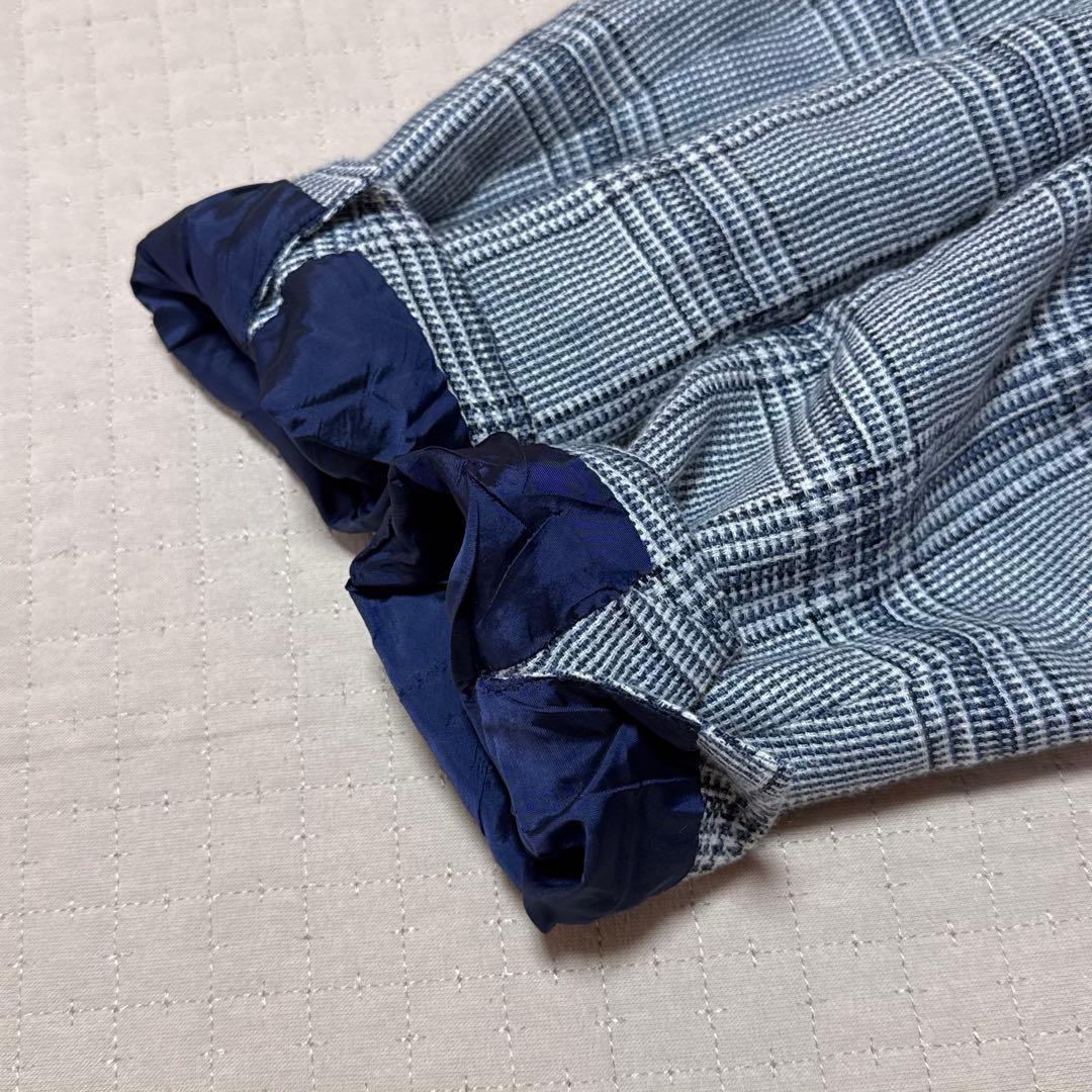 【美品】TAGLIATORE×Brilla per il gusto グレー