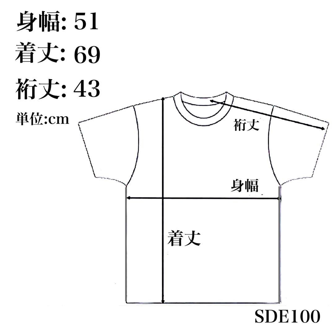 デサント　DESCENTE GOLF モックネック　シャツ　ブラック　 O