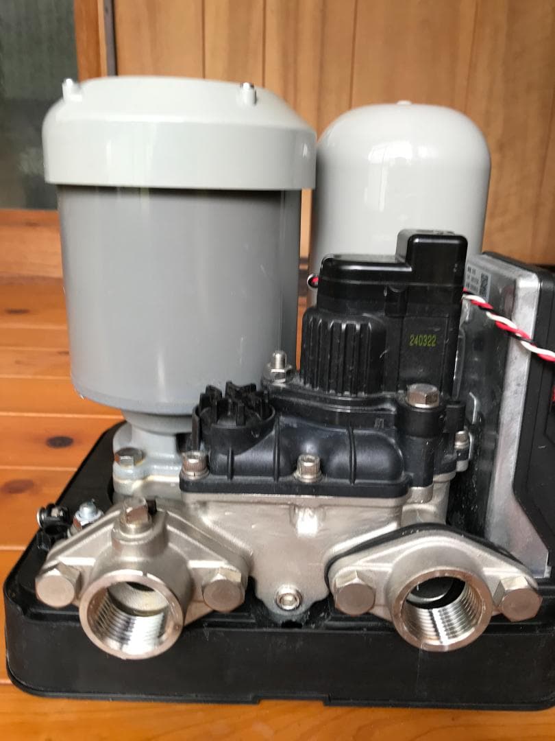 NR カワエース NR形　NR256S浅井戸用　電動井戸ポンプ