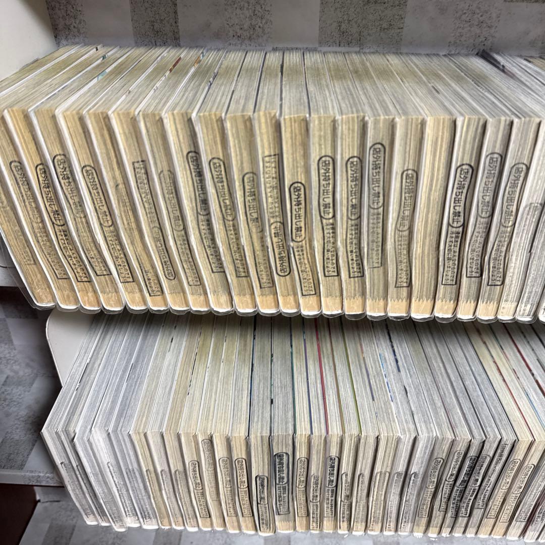 魔法科高校の劣等生　20シリーズ　75冊　セット　漫画
