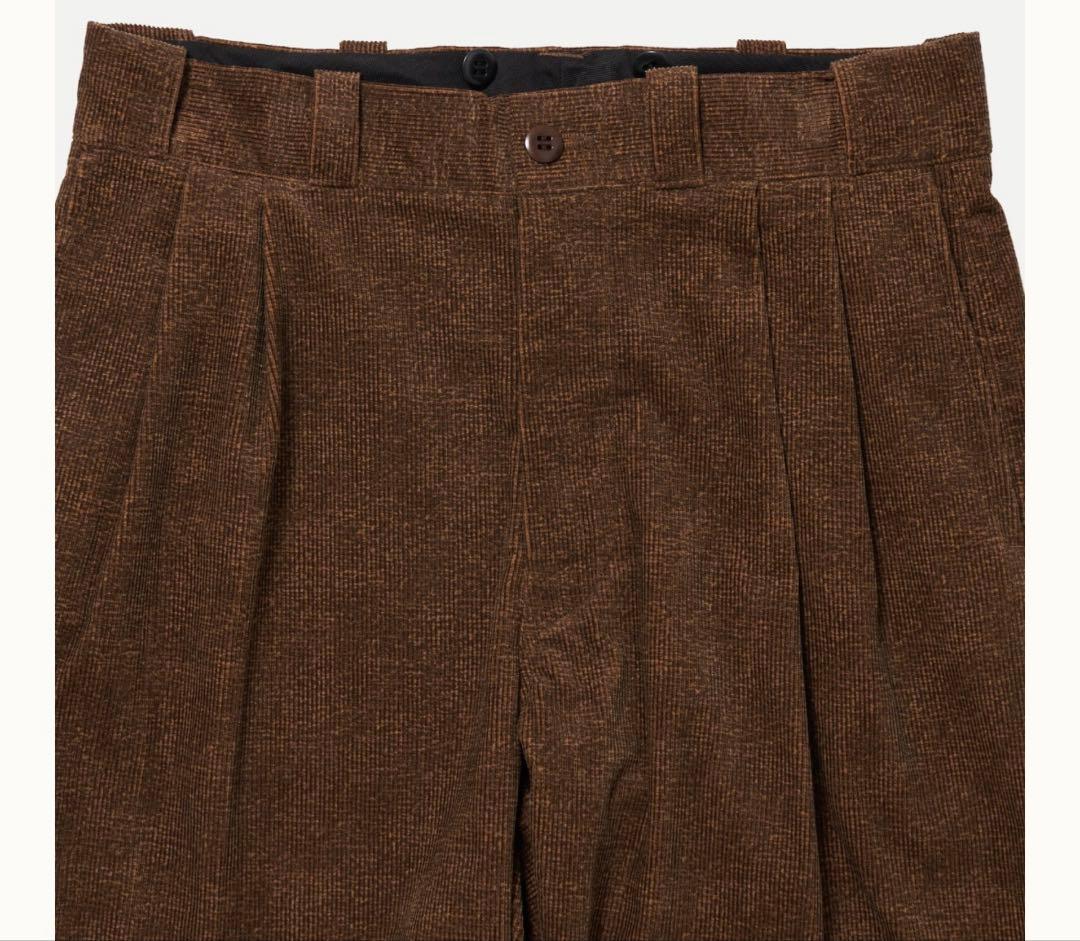 パンツ taiga takahashi LOT.201 WORK TROUSERS