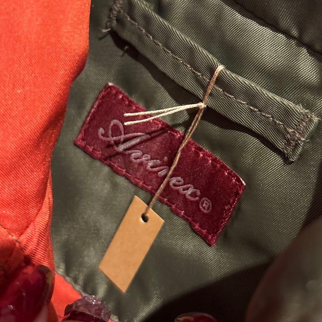 ジャケット・アウター AVIREX N-2B fright jacket Y2K