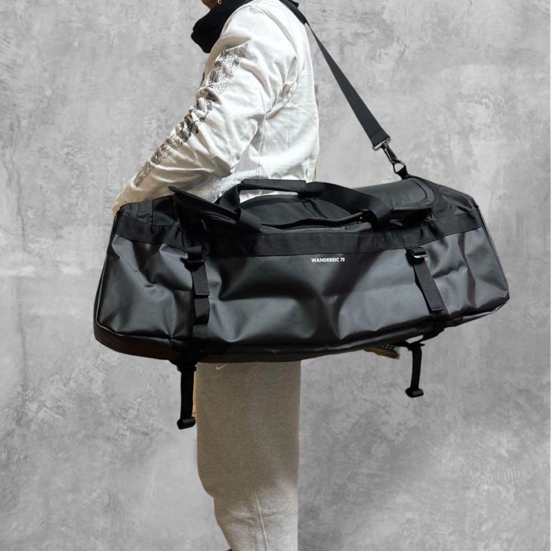THE NORTH FACE Wandereic Pack 70 新品未使用