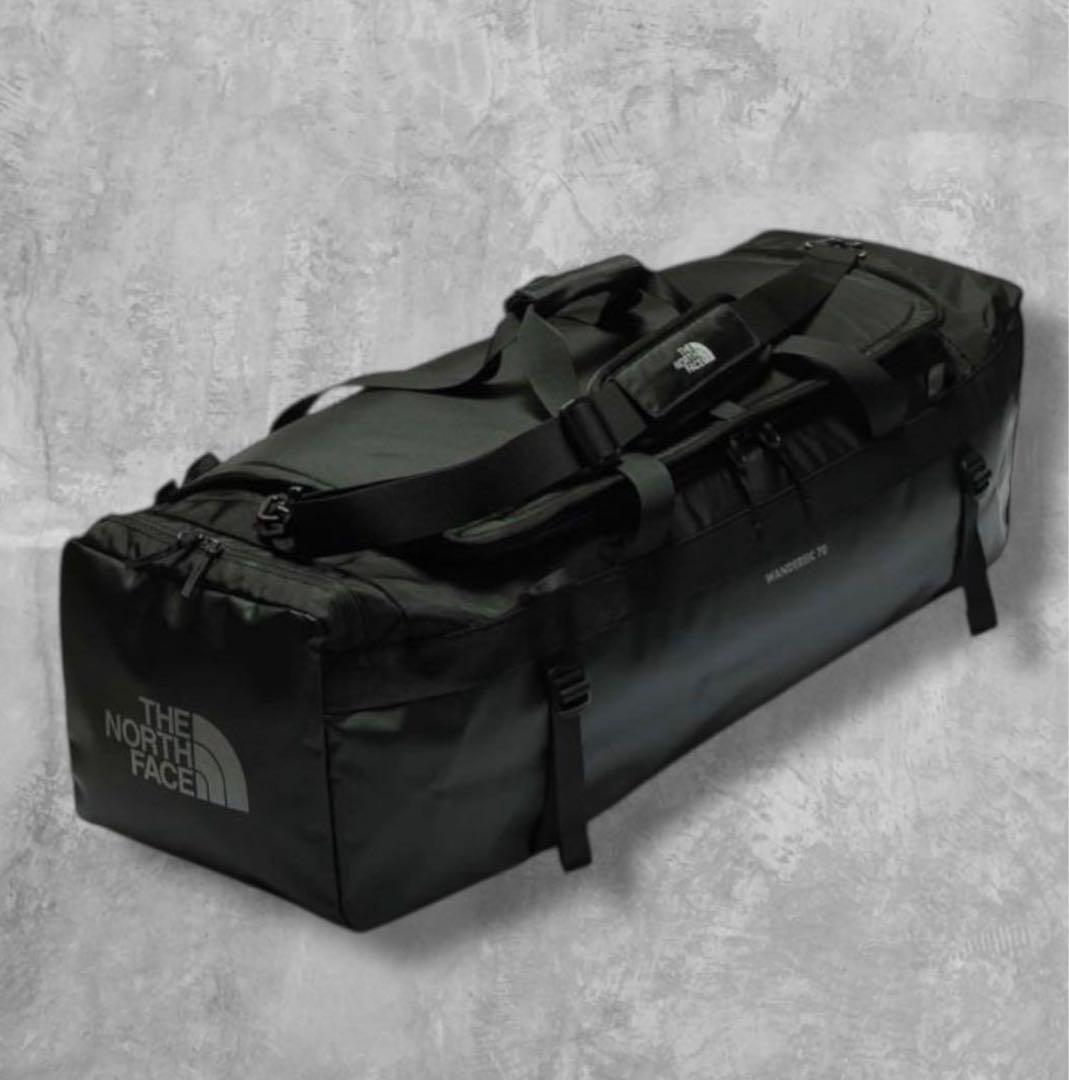 THE NORTH FACE Wandereic Pack 70 新品未使用