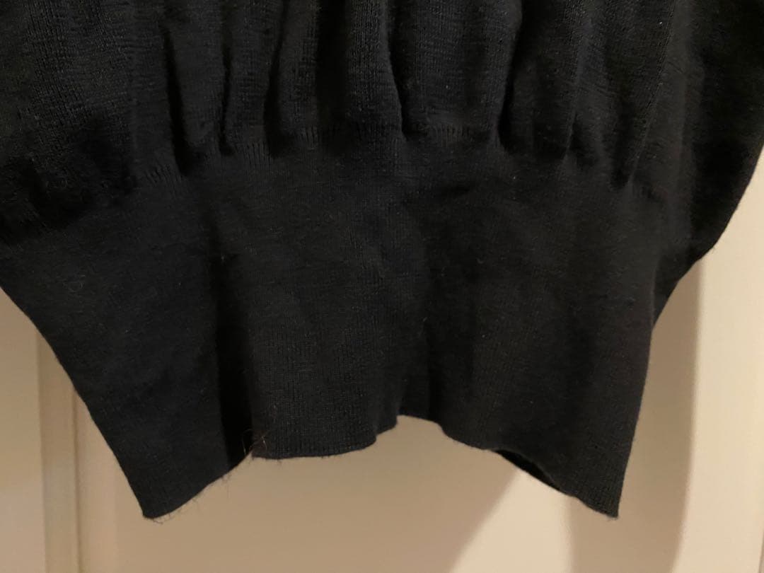 専用 美品 L'Appartement Silk*CTN 2Way カーディガン