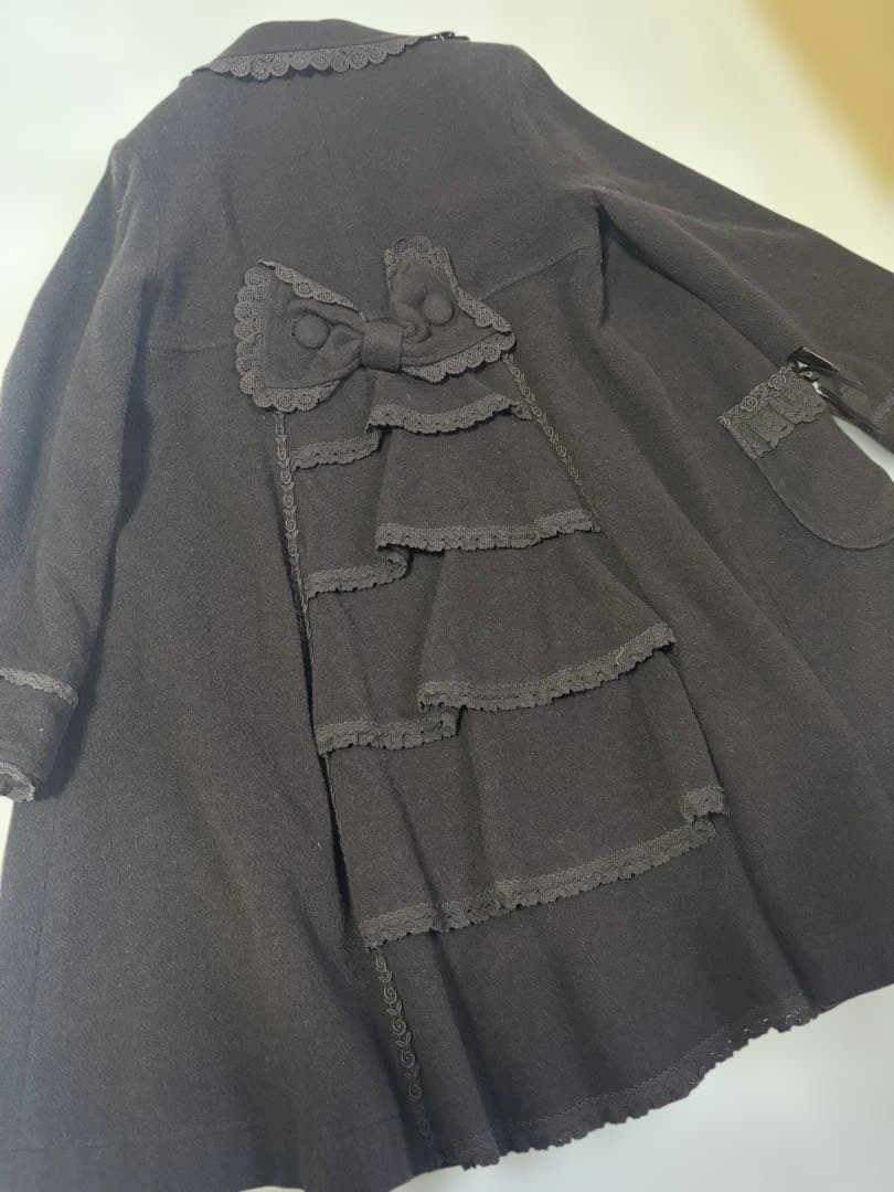 ベイビー 小公女コート