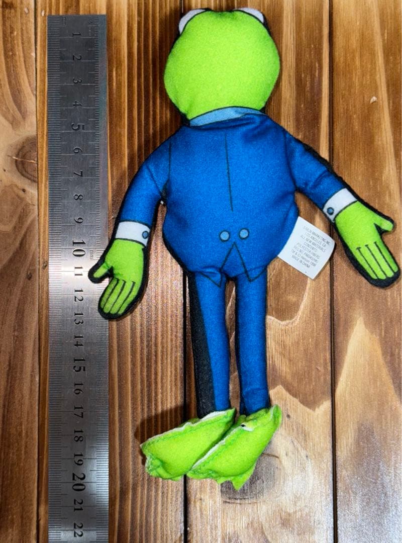 アメトイ ヴィンテージ ぬいぐるみ マペットショー フルコンプ ブロックバスター