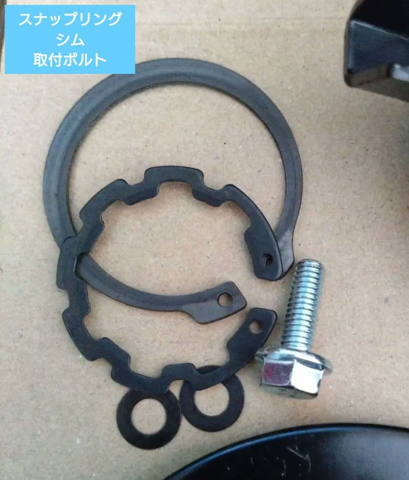 日産 エアコンコンプレッサー マグネットクラッチ 互換品 セレナ エクストレイル