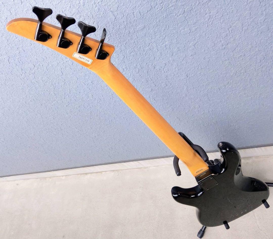 ベース Epiphone by Gibson Accu Bass