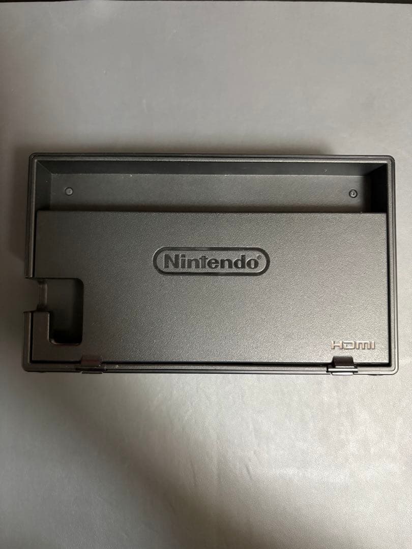 Nintendo Switch 本体 microSD 64GB付き