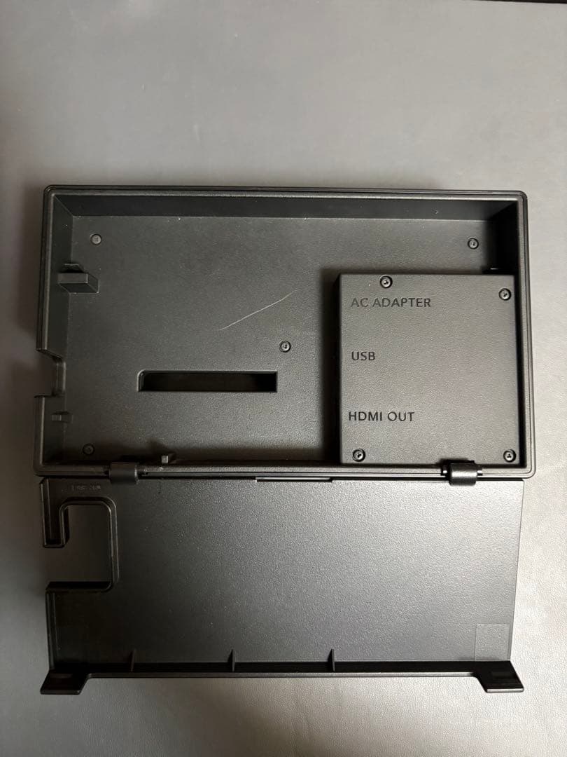 Nintendo Switch 本体 microSD 64GB付き