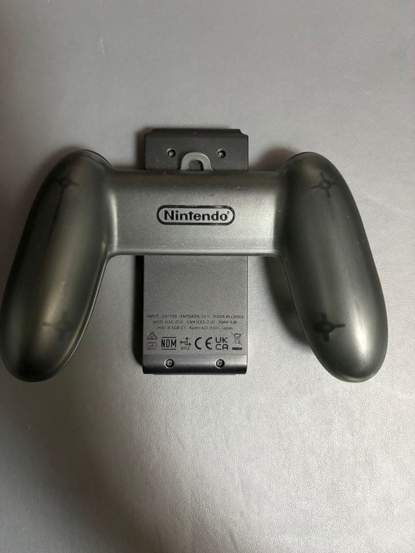 Nintendo Switch 本体 microSD 64GB付き