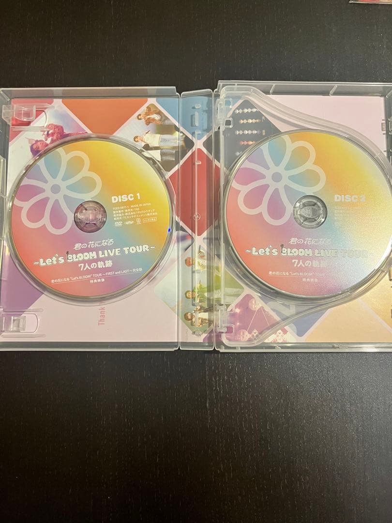 K-POP・アジア 8LOOMDVD