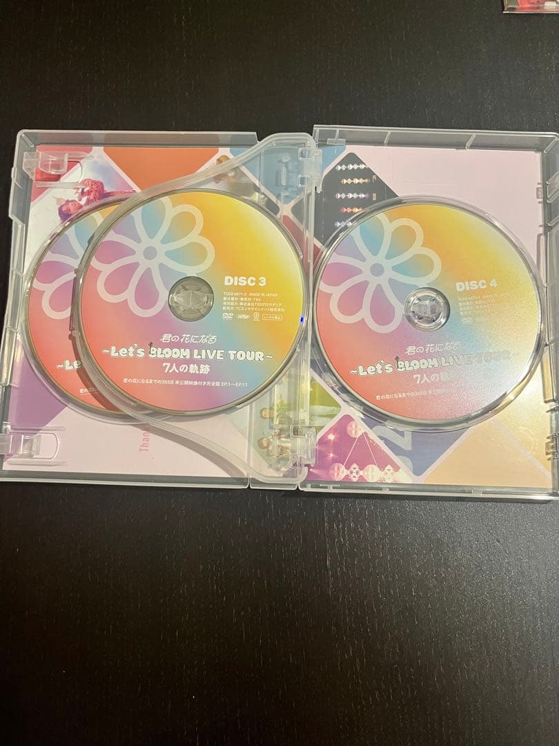 K-POP・アジア 8LOOMDVD