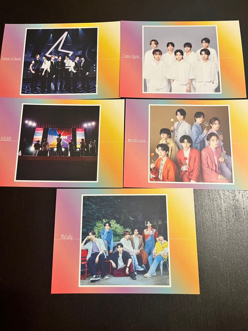 K-POP・アジア 8LOOMDVD