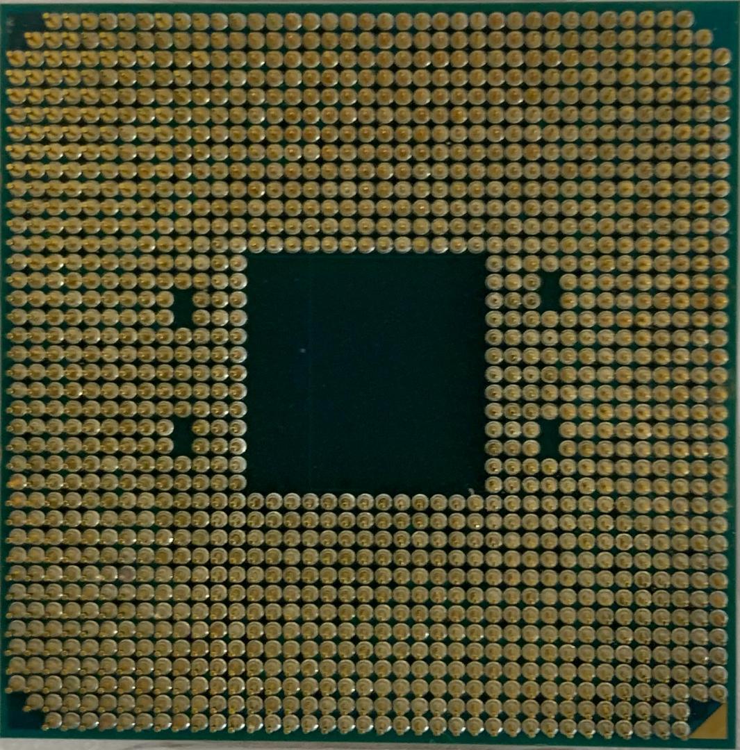 【動作確認済み】 AMD Ryzen5 3600 CPU AM4 ②