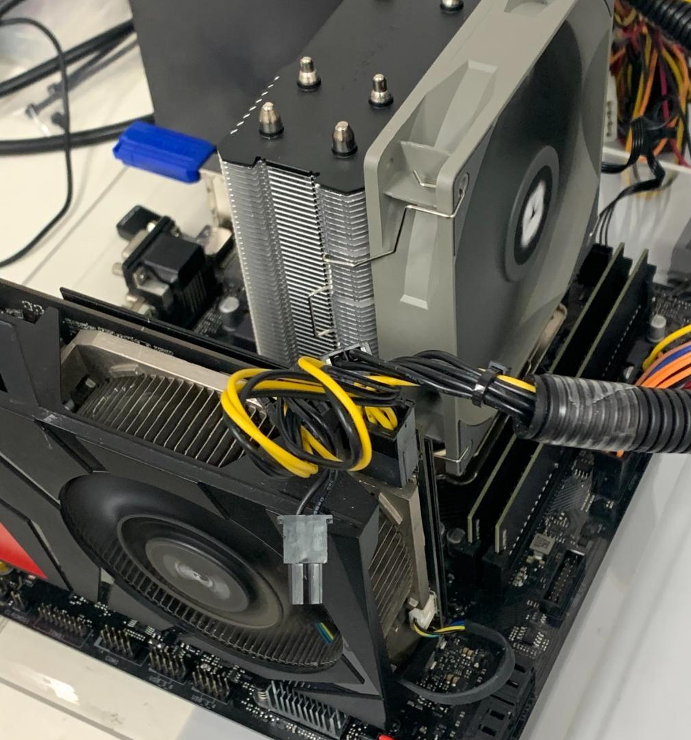 【動作確認済み】 AMD Ryzen5 3600 CPU AM4 ②