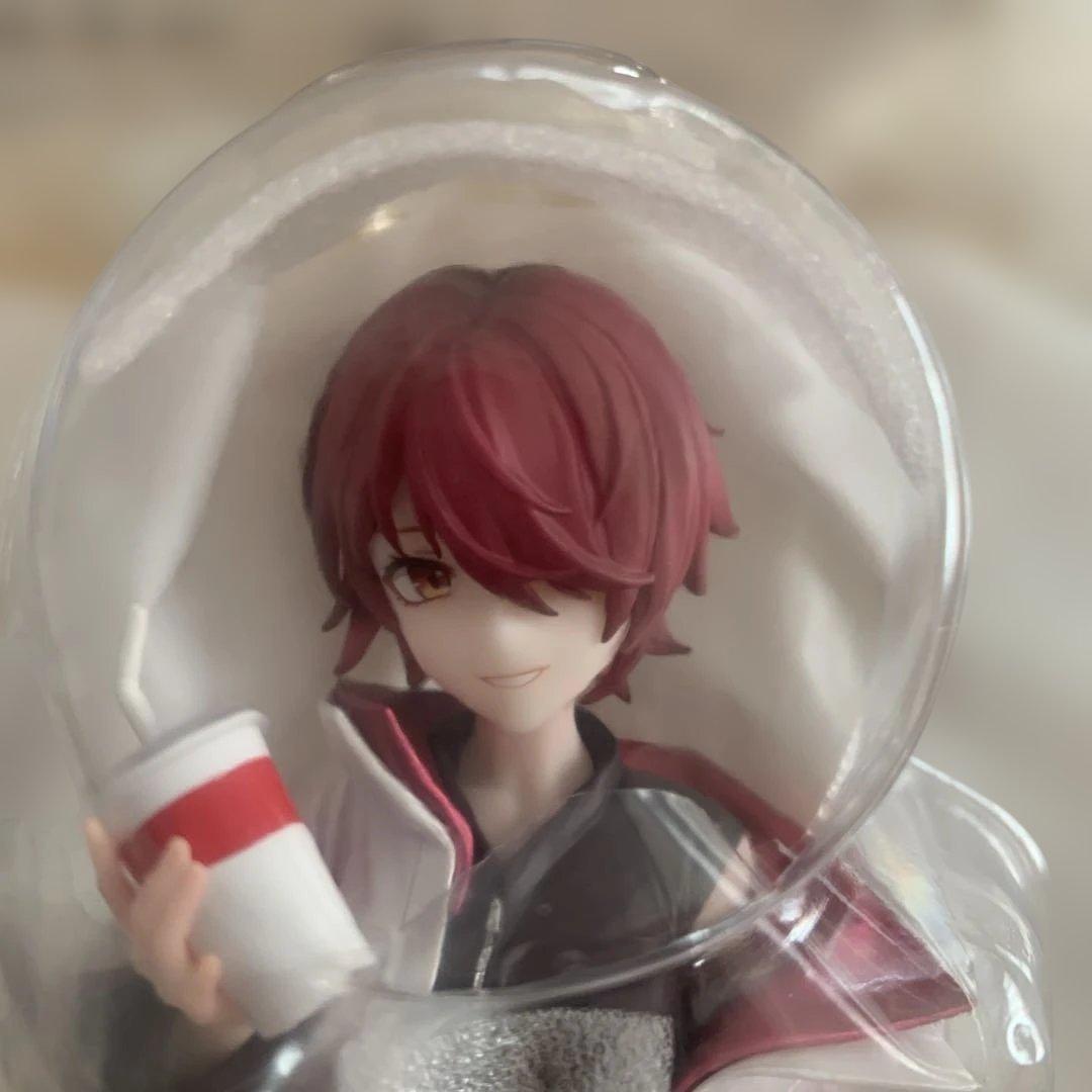 パ*ま様 アークナイツ 明日方舟 エクシア 能天使 音律之旅VER. フィギュア