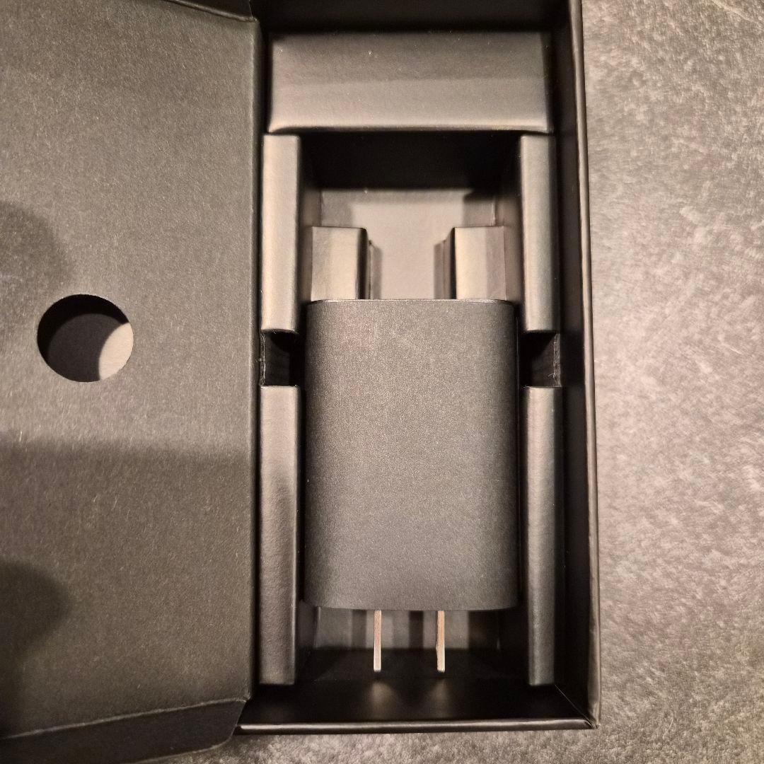 ​【美品】Legion Tab Gen3（純正ケース・フィルム付）日本版