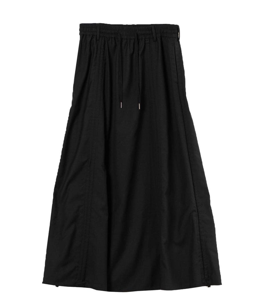 【NOT CONVENTIONAL】string skirt