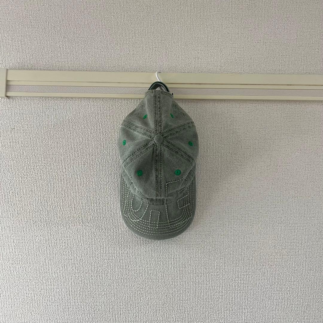 帽子 locb.eautiful Vapor 6 Panel Hat