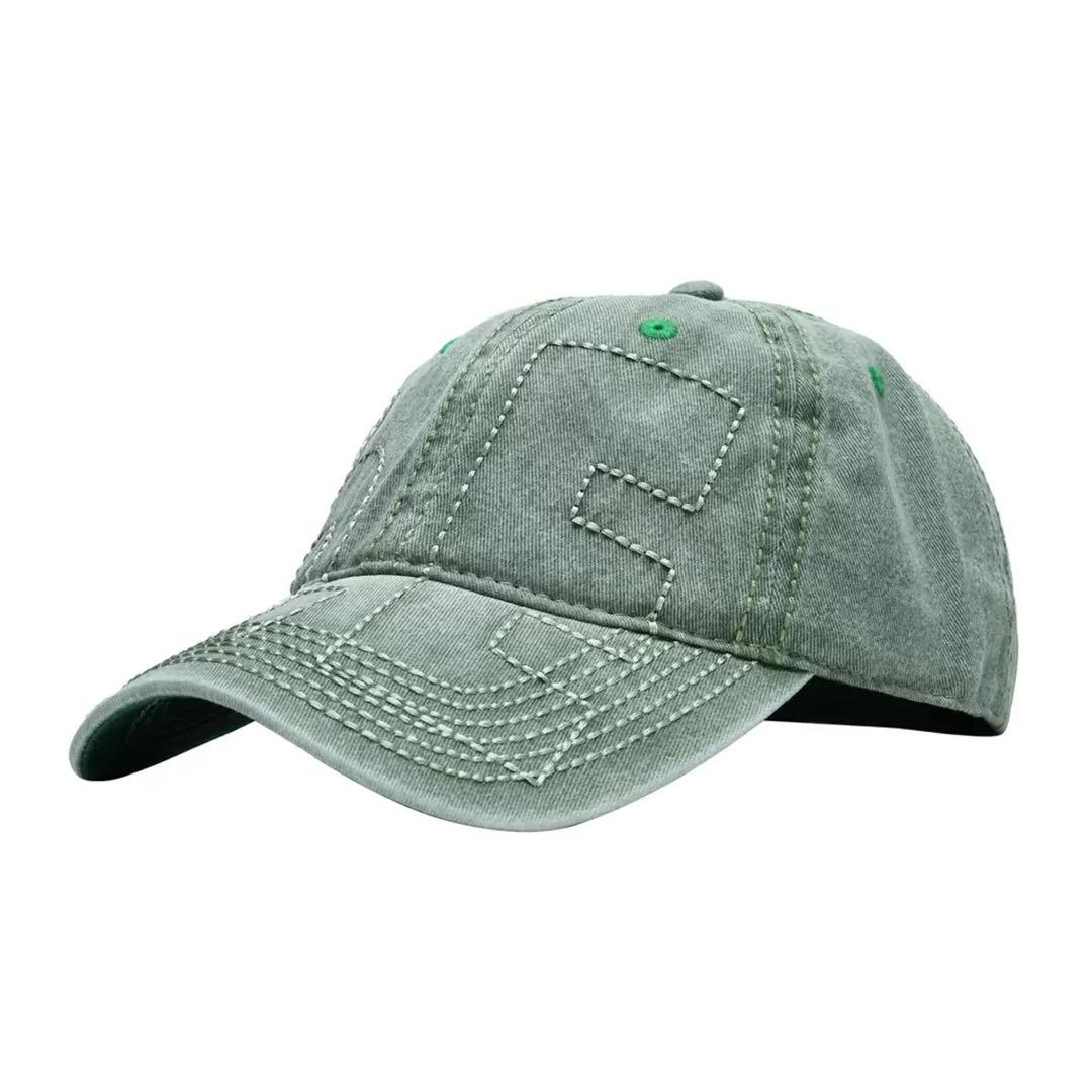 帽子 locb.eautiful Vapor 6 Panel Hat