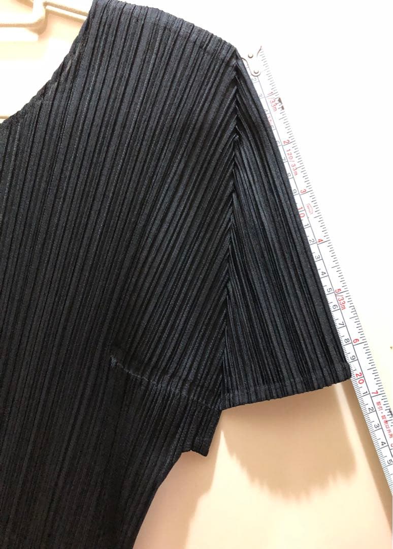 年末SALE♪美品⑮ PLEATS PLEASE ISSEY MIYAKE