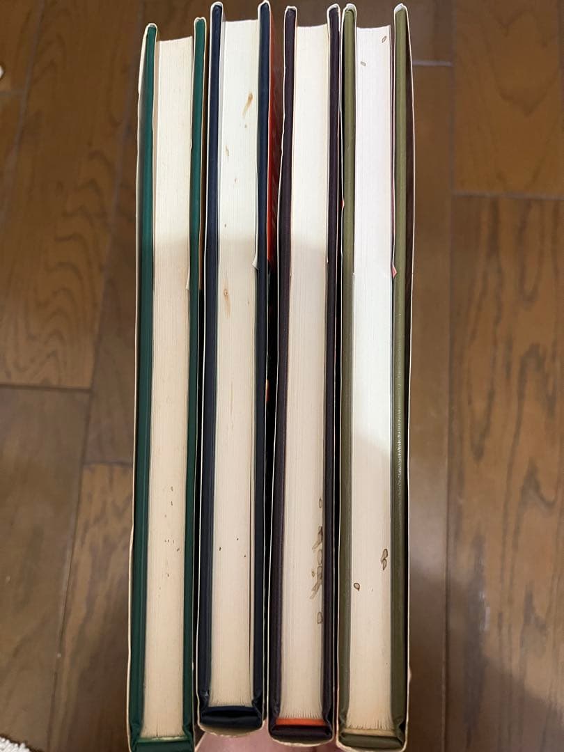 国風盆栽展 11巻セット
