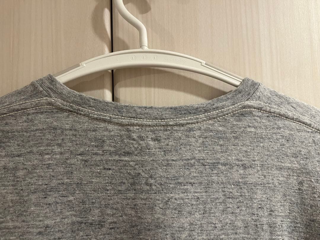 本日限定値下げAURALEE Tシャツ 3枚セット コットン100%