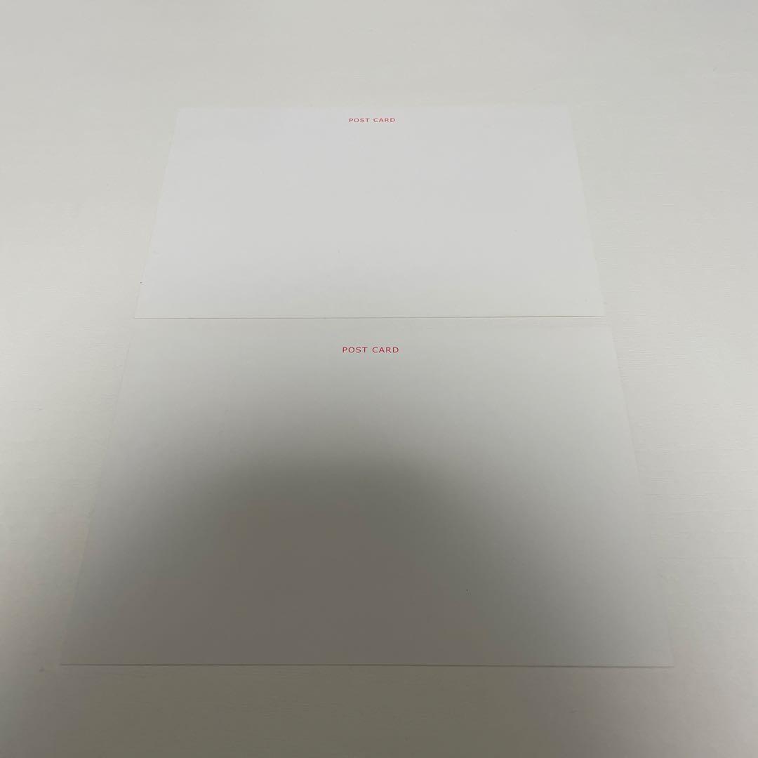 ASTRO ムンビンサナ DIFFUSION USBver. ポストカードセット