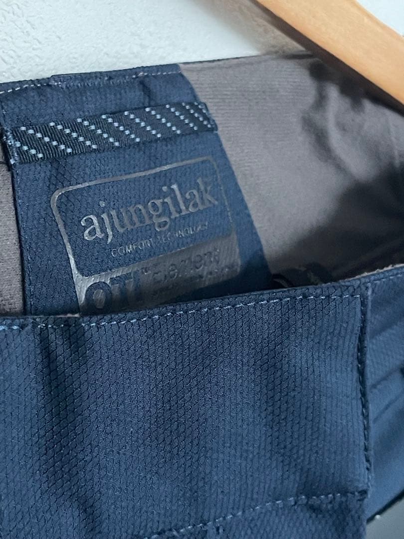 【新品未使用】ROBELLA HS PANTS MAMMUT