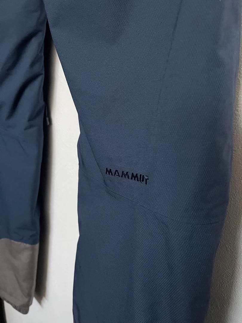 【新品未使用】ROBELLA HS PANTS MAMMUT