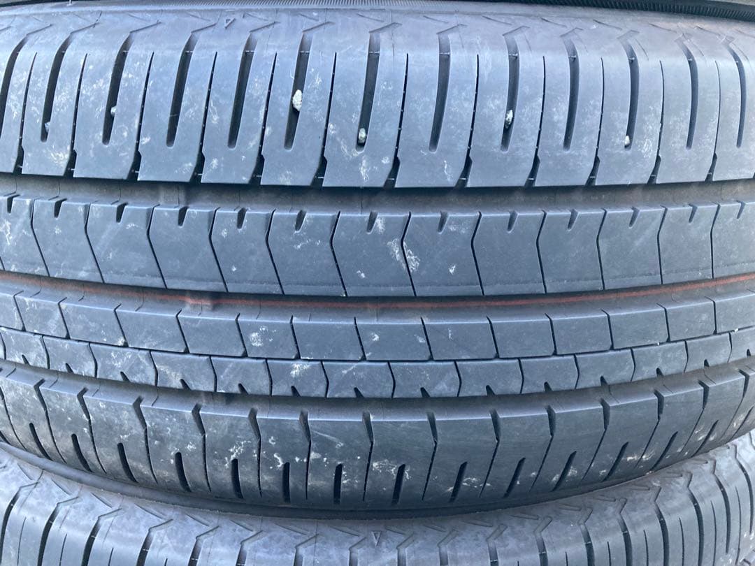 BRIDGESTONE 195/50R19 25年製 夏タイヤ 【南-47 ①】